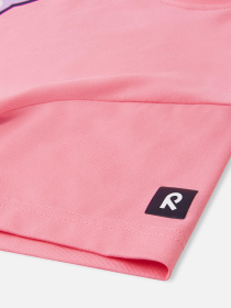 Футболка REIMA Siirto модель 5200351A-4370 Фото