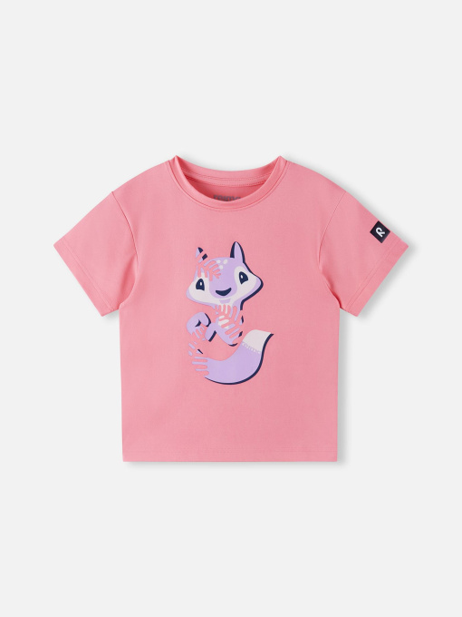 Футболка REIMA Siirto модель 5200351A-4370 Фото