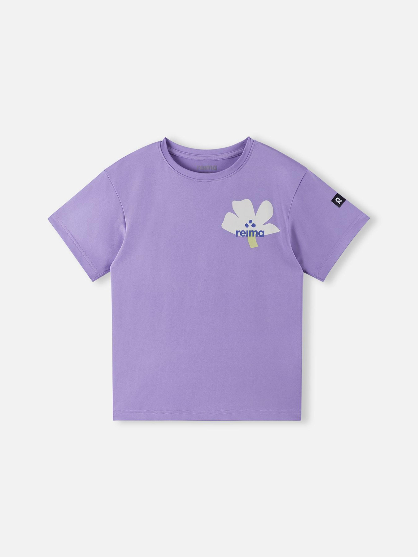 Футболка REIMA Siirtyy модель 5200353A-5450 Фото