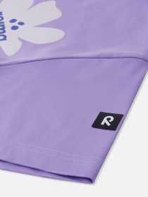 Футболка REIMA Siirtyy модель 5200353A-5450 Фото