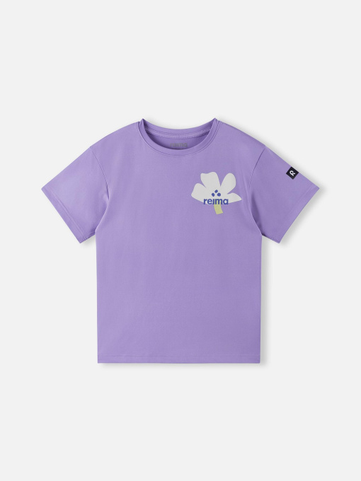 Футболка REIMA Siirtyy модель 5200353A-5450 Фото