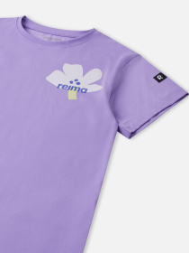 Футболка REIMA Siirtyy модель 5200353A-5450 Фото