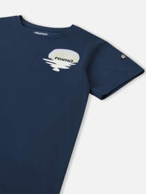 Футболка REIMA Siirtyy модель 5200353A-6980 Фото