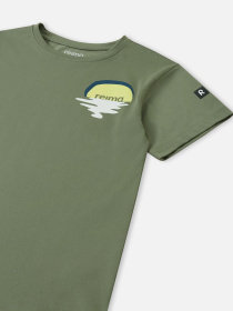 Футболка REIMA Siirtyy модель 5200353A-8920 Фото