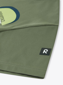 Футболка REIMA Siirtyy модель 5200353A-8920 Фото