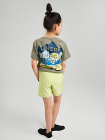 Футболка REIMA Siirtyy модель 5200353A-8920 Фото