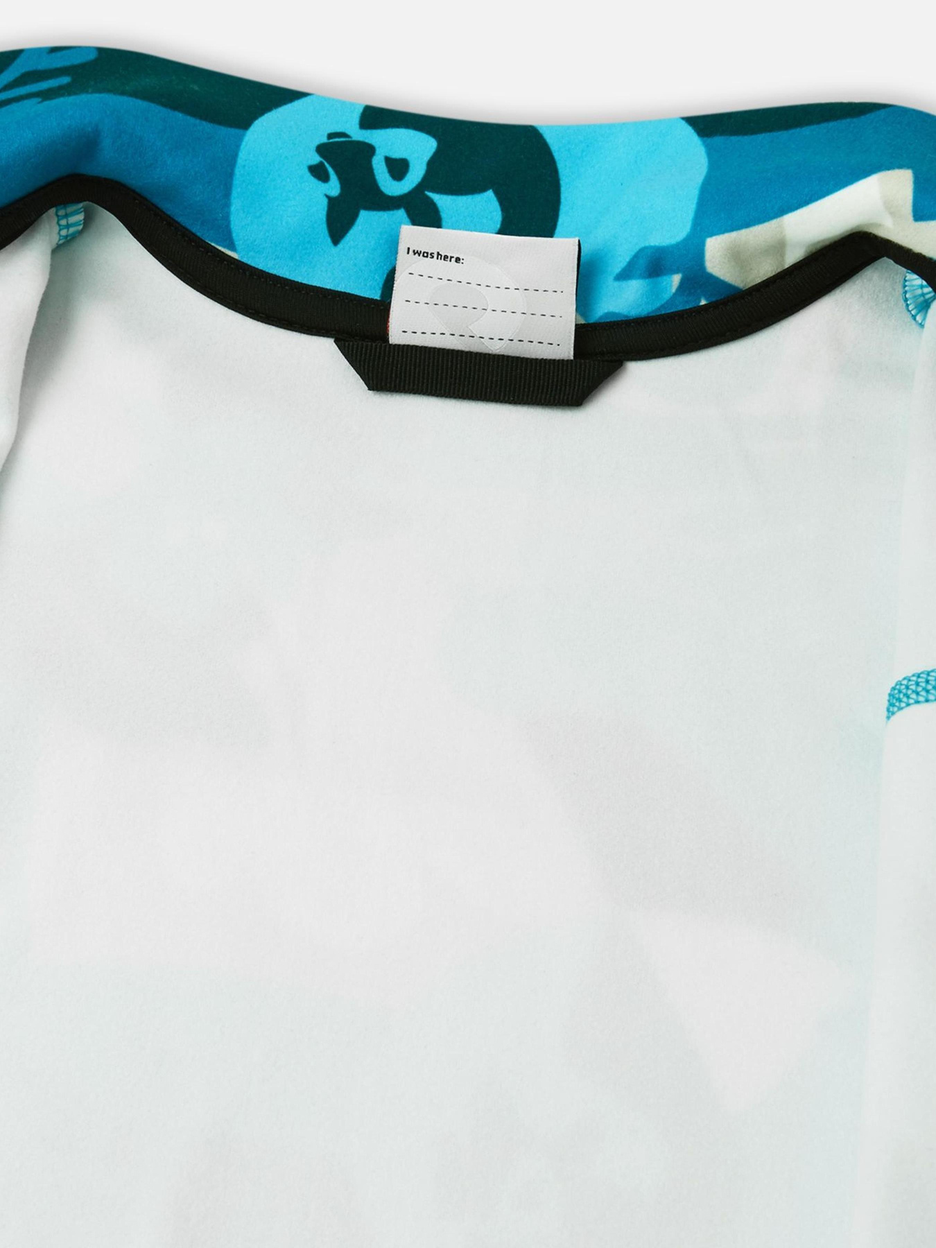 Кофта REIMA Iisisti модель 5200355A-0992 Фото