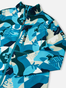 Кофта REIMA Iisisti модель 5200355A-0992 Фото