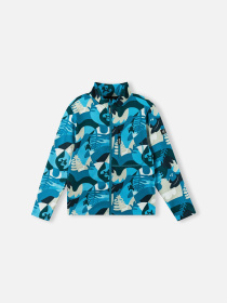 Кофта REIMA Iisisti модель 5200355A-0992 Фото