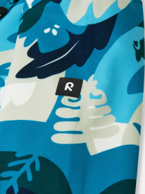 Кофта REIMA Iisisti модель 5200355A-0992 Кофта REIMA Iisisti модель 5200355A-0992 Фото