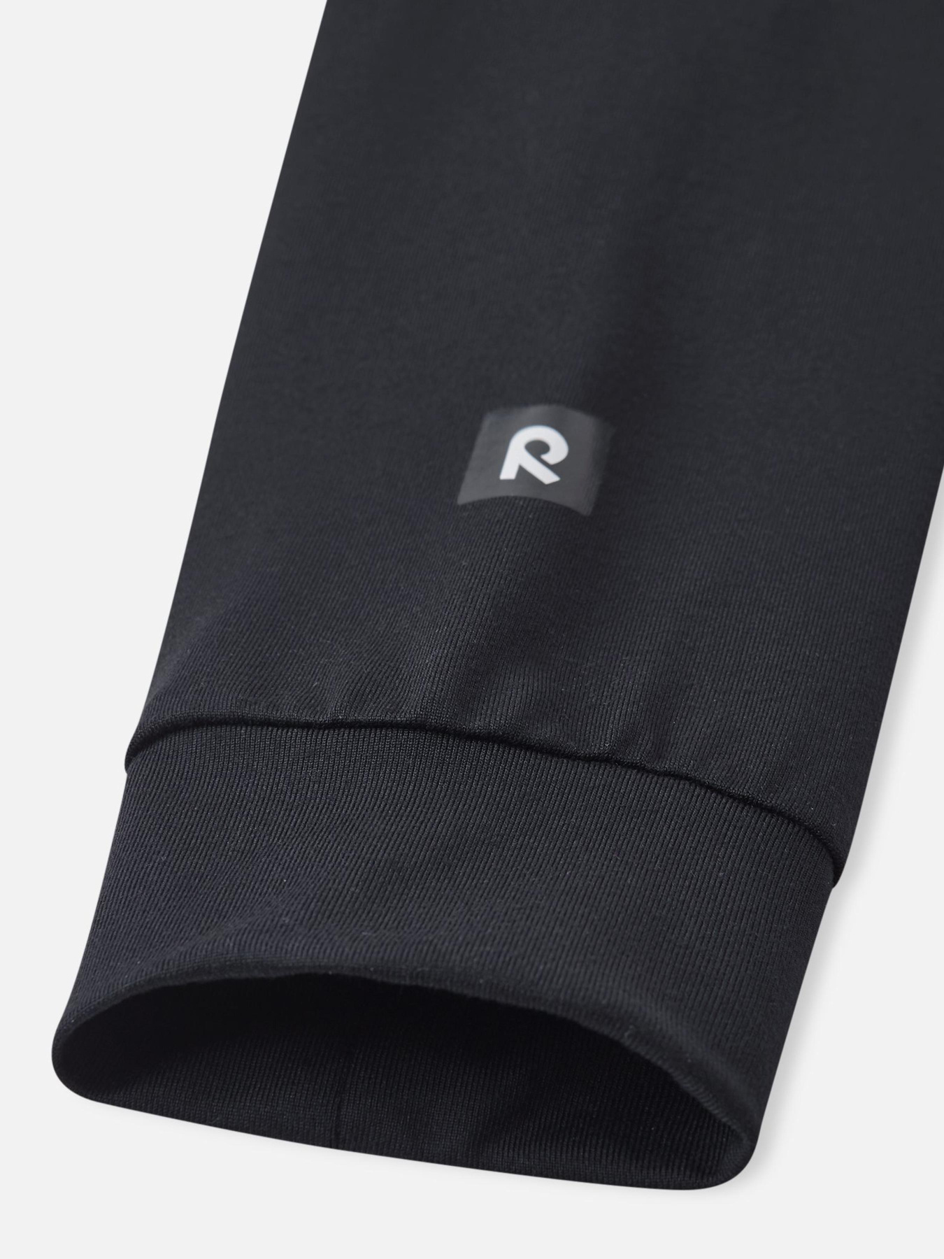 Кофта REIMA Luotettu модель 5200359A-9990 Фото