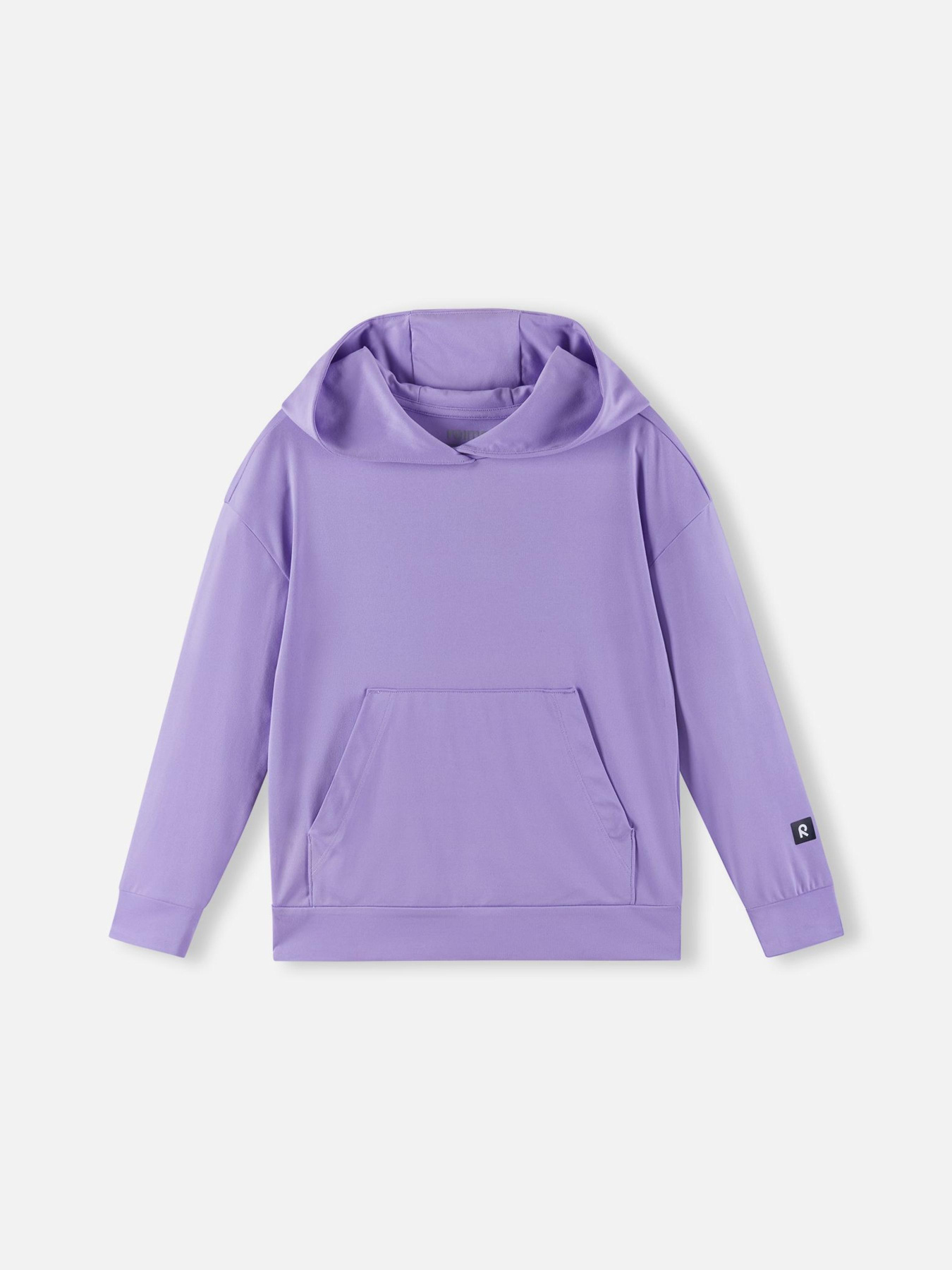 Худи REIMA Luotaus модель 5200362A-5450 Фото