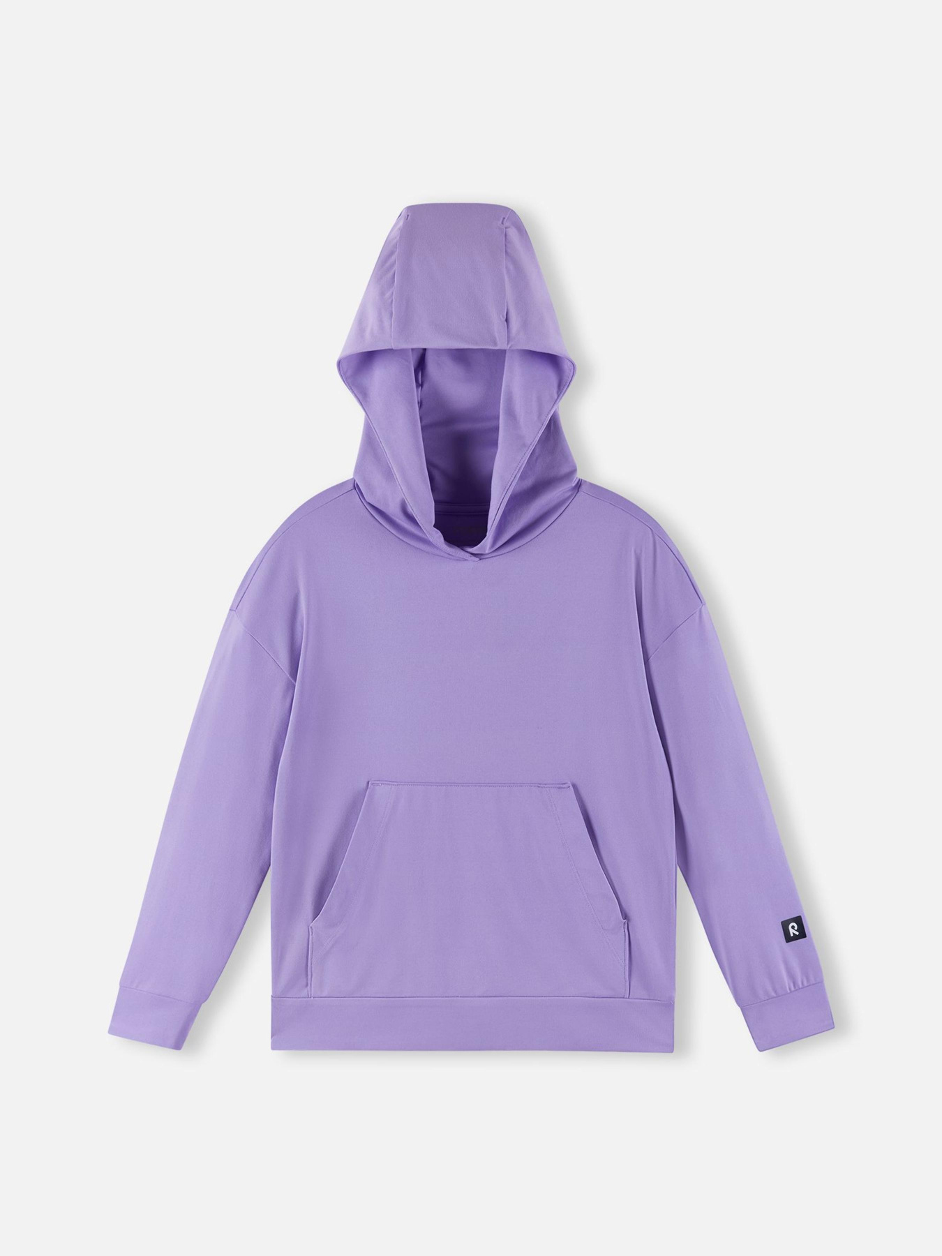 Худі REIMA Luotaus модель 5200362A-5450 Худі REIMA Luotaus модель 5200362A-5450 Фото