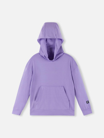 Худі REIMA Luotaus модель 5200362A-5450 Худі REIMA Luotaus модель 5200362A-5450 Фото