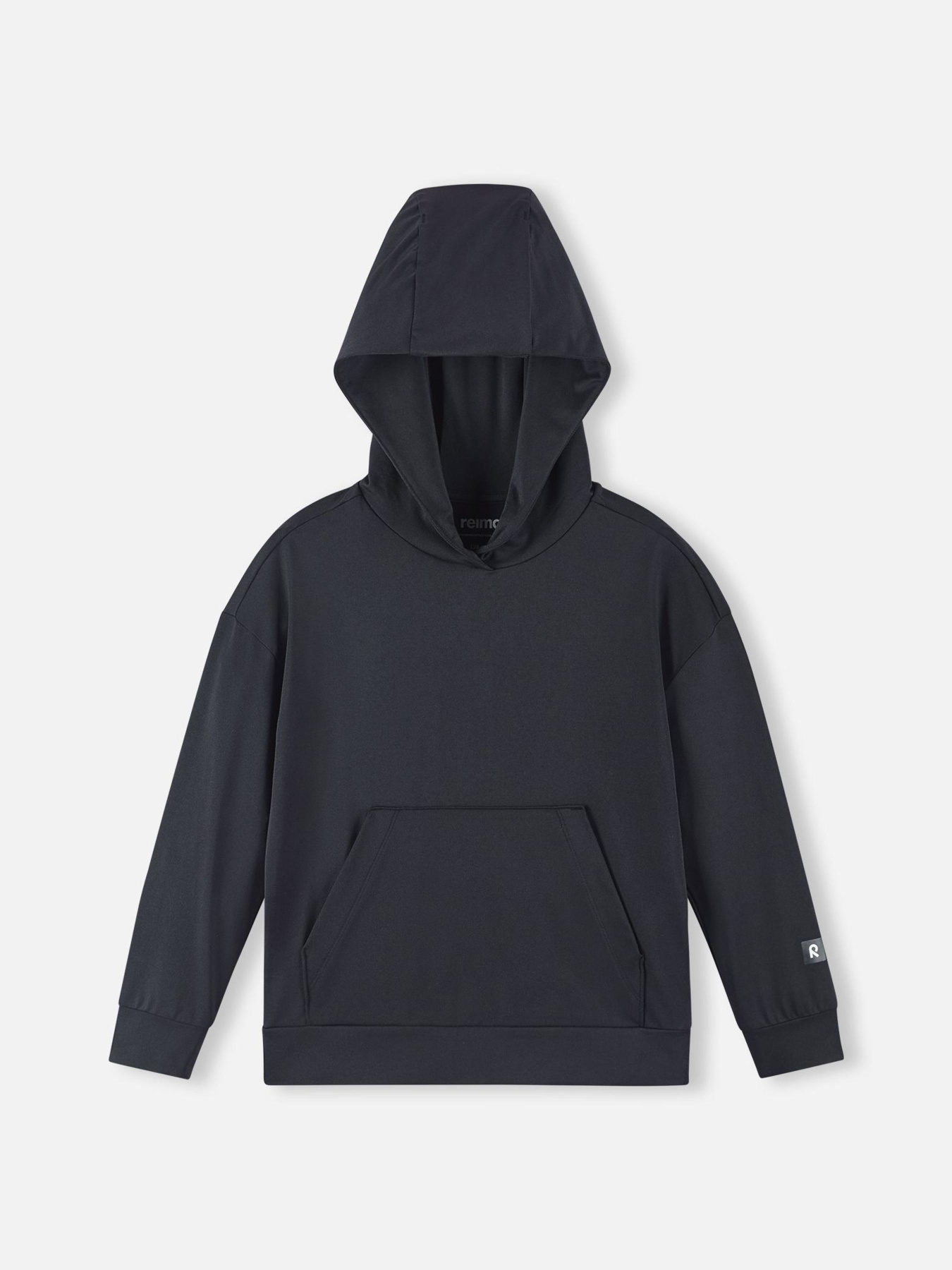 Худи REIMA Luotaus модель 5200362A-9990 Фото