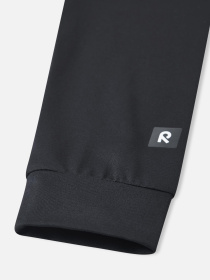 Худи REIMA Luotaus модель 5200362A-9990 Фото