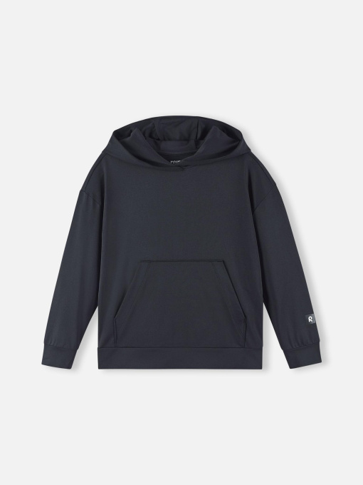 Худи REIMA Luotaus модель 5200362A-9990 Фото