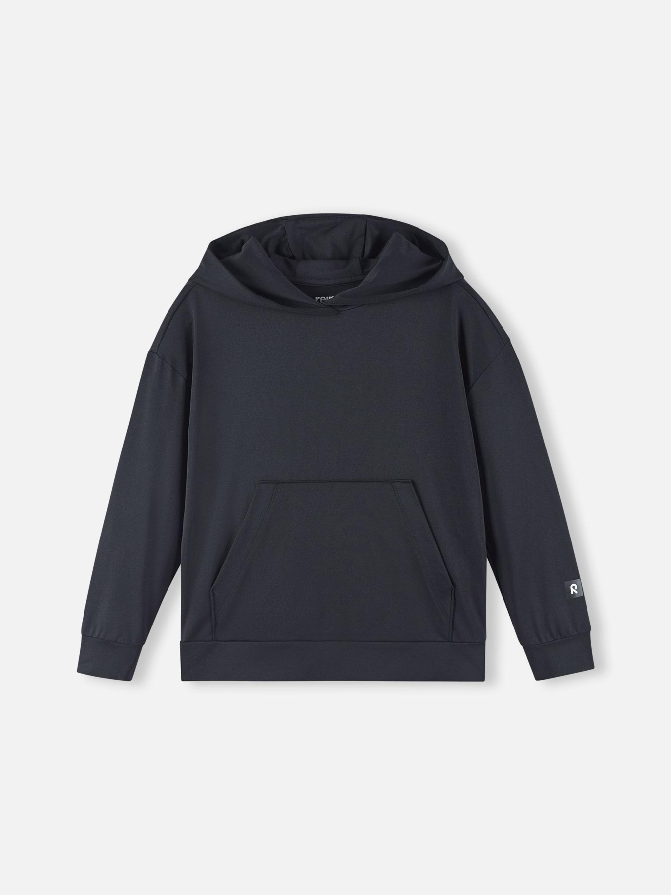 Худі REIMA Luotaus модель 5200362A-9990 Фото