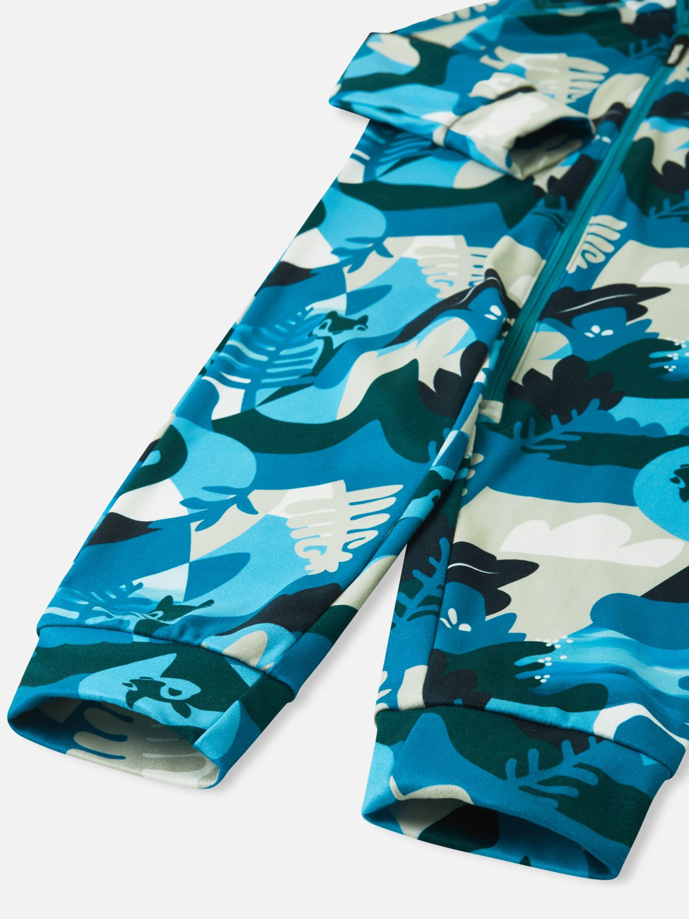 Комбінезон REIMA Tarhaan модель 5200371B-0992 Комбінезон REIMA Tarhaan модель 5200371B-0992 Фото