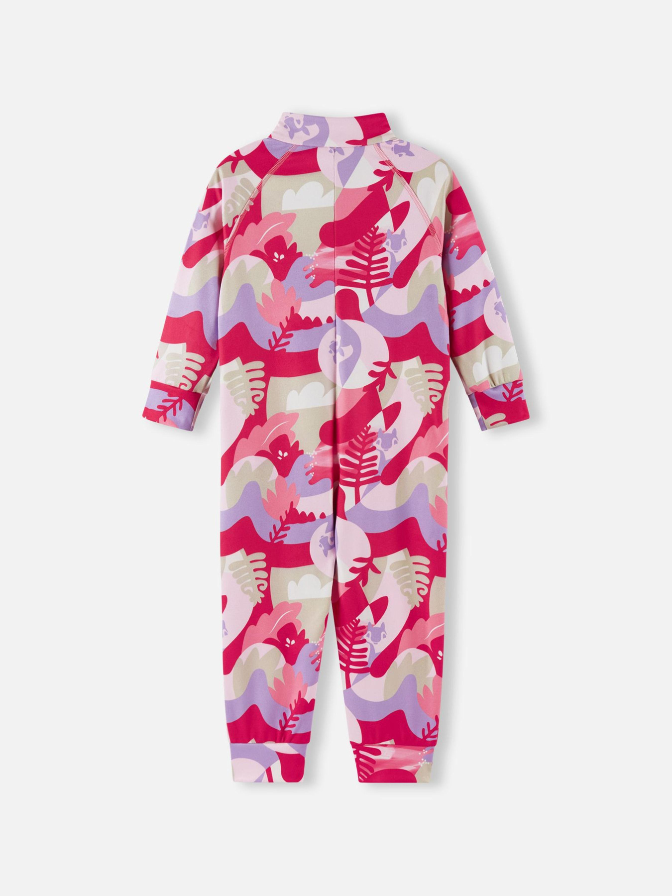 Комбинезон REIMA Tarhaan модель 5200371B-3612 Фото