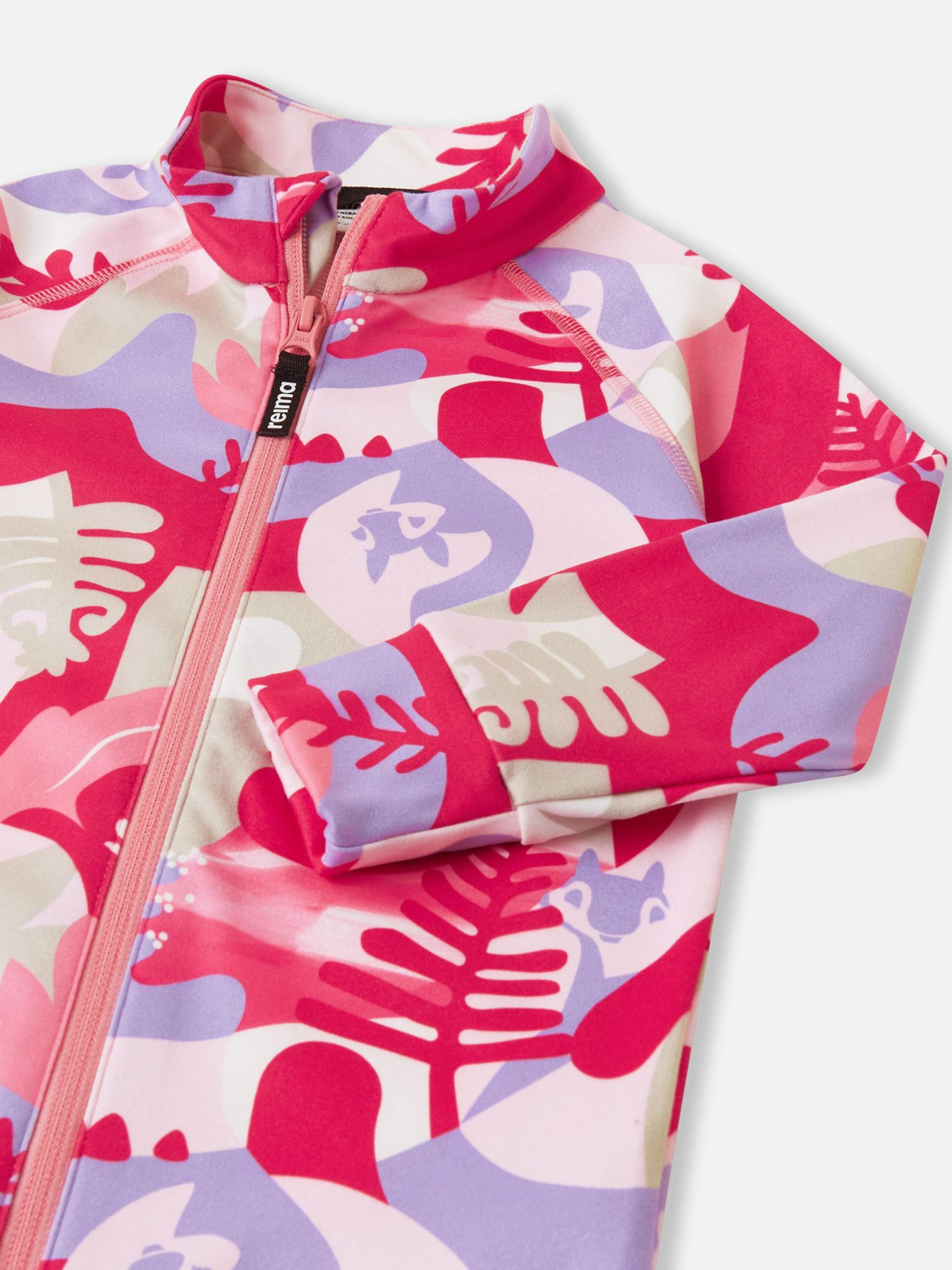 Комбинезон REIMA Tarhaan модель 5200371B-3612 Фото