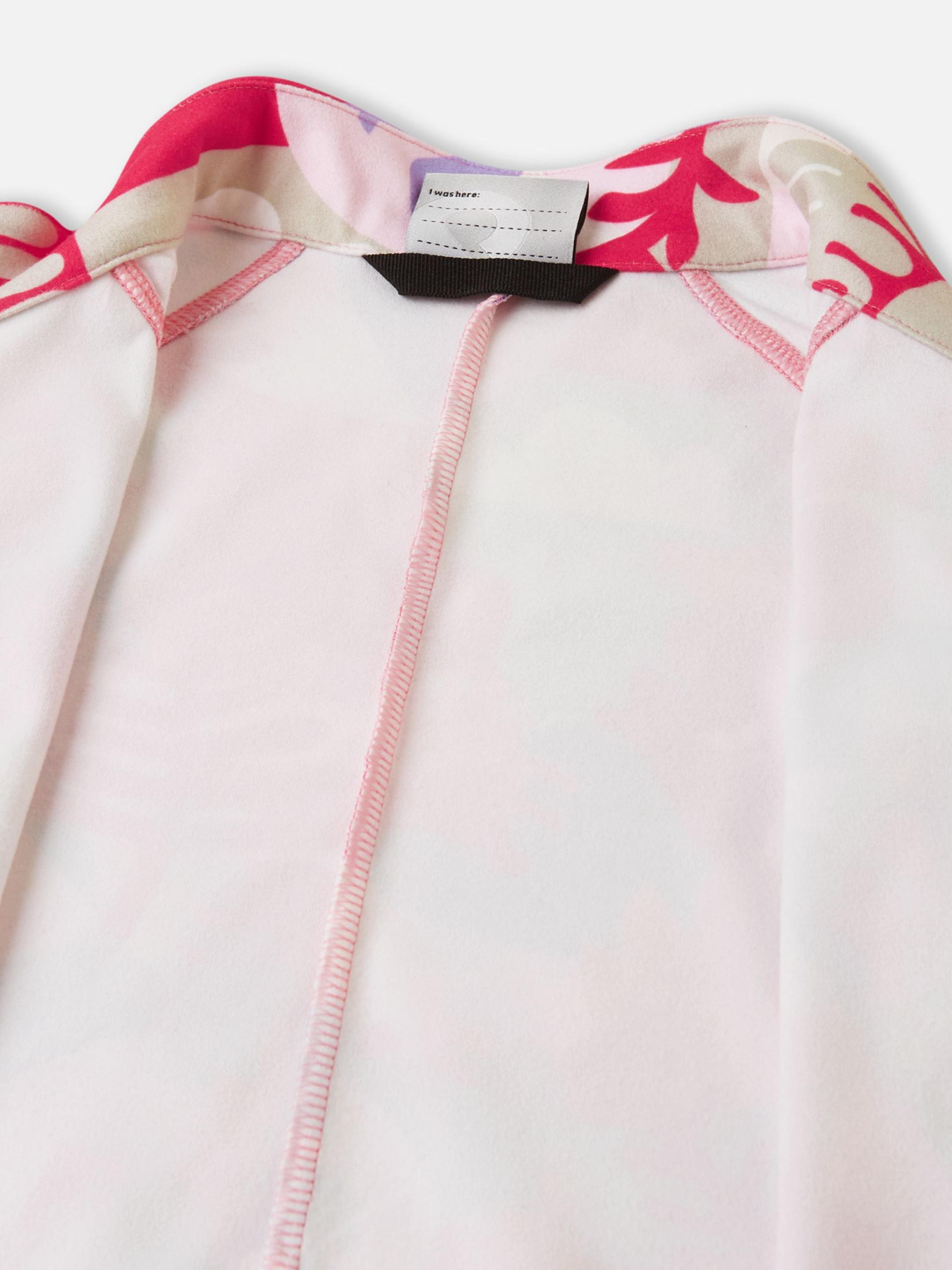 Комбинезон REIMA Tarhaan модель 5200371B-3612 Фото