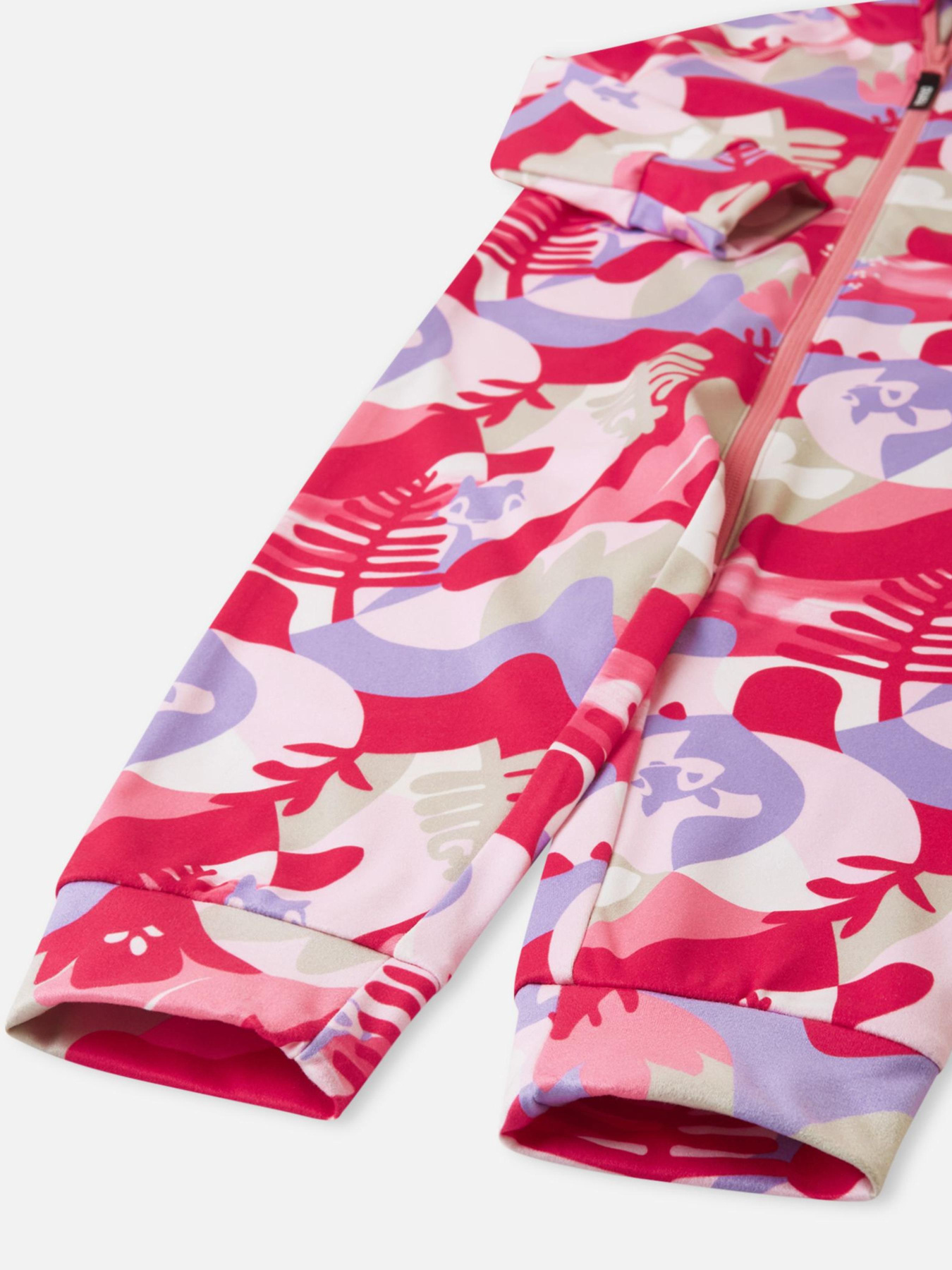 Комбинезон REIMA Tarhaan модель 5200371B-3612 Фото