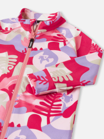 Комбинезон REIMA Tarhaan модель 5200371B-3612 Фото