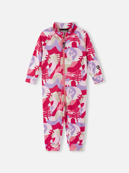 Комбинезон REIMA Tarhaan модель 5200371B-3612 Фото