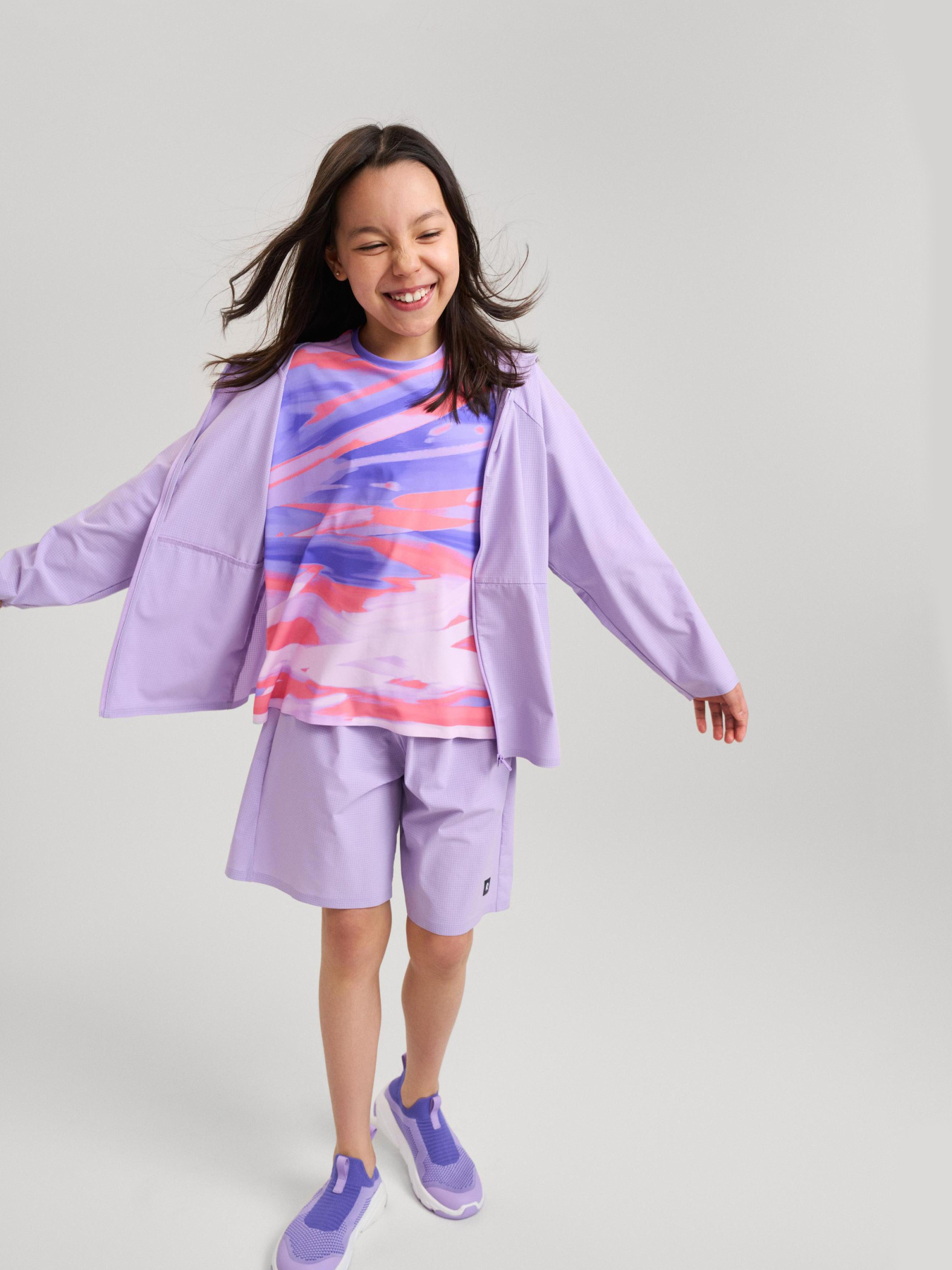 Футболка REIMA Ilmaan модель 5200413A-5667 Фото