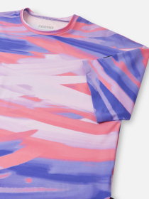 Футболка REIMA Ilmaan модель 5200413A-5667 Футболка REIMA Ilmaan модель 5200413A-5667 Фото