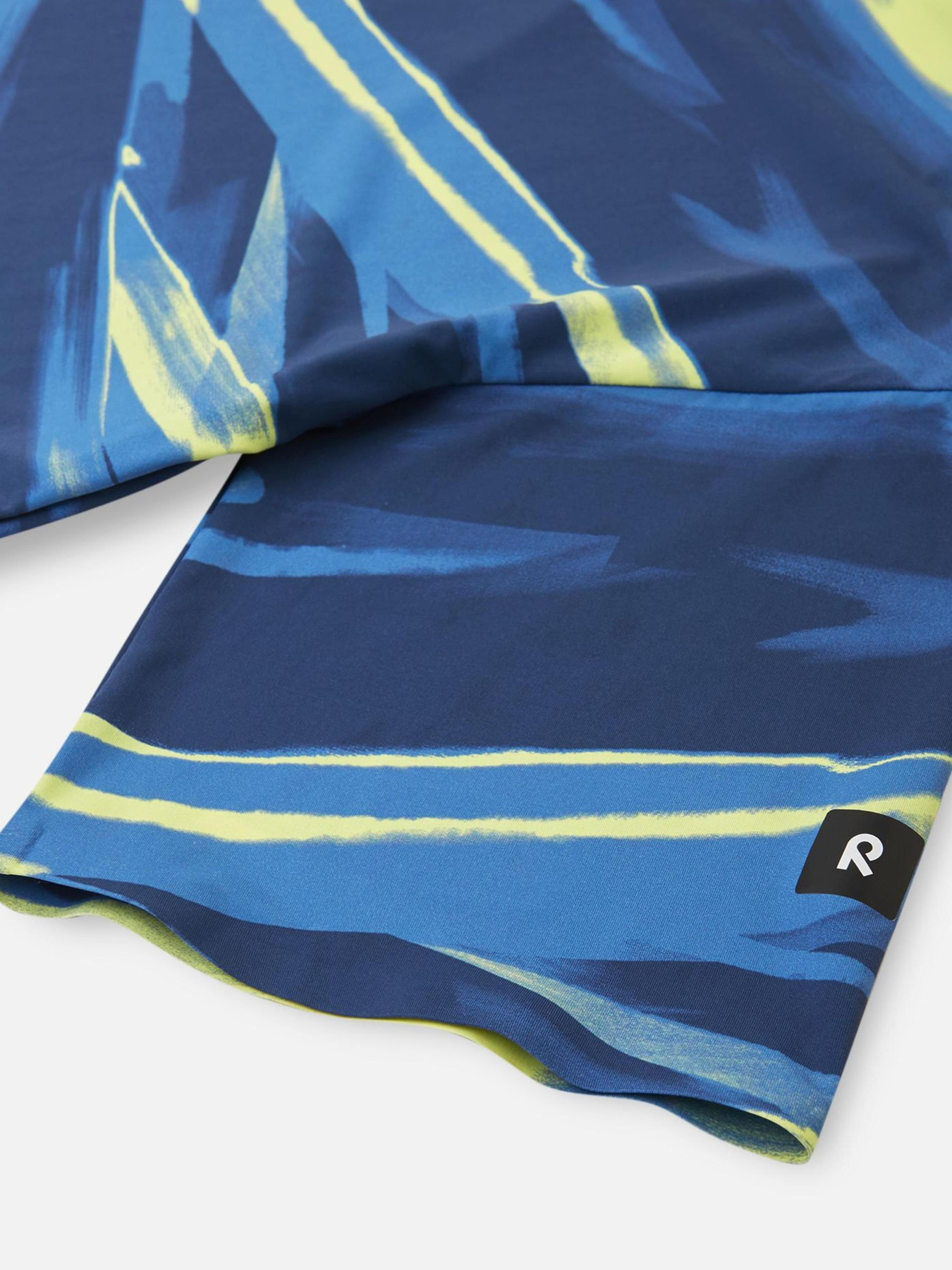 Футболка REIMA Ilmaan модель 5200413A-6556 Фото