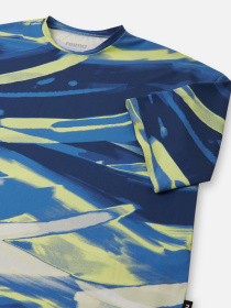 Футболка REIMA Ilmaan модель 5200413A-6556 Фото