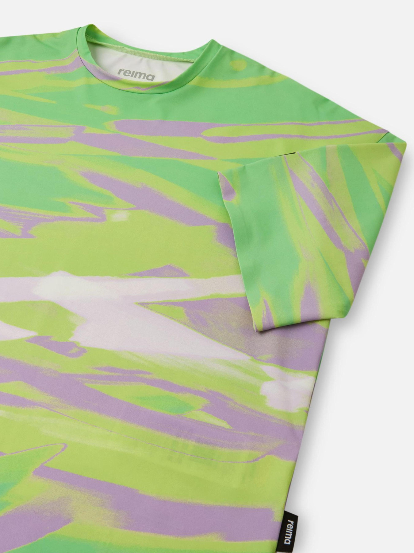 Футболка REIMA Ilmaan модель 5200413A-81A3 Фото