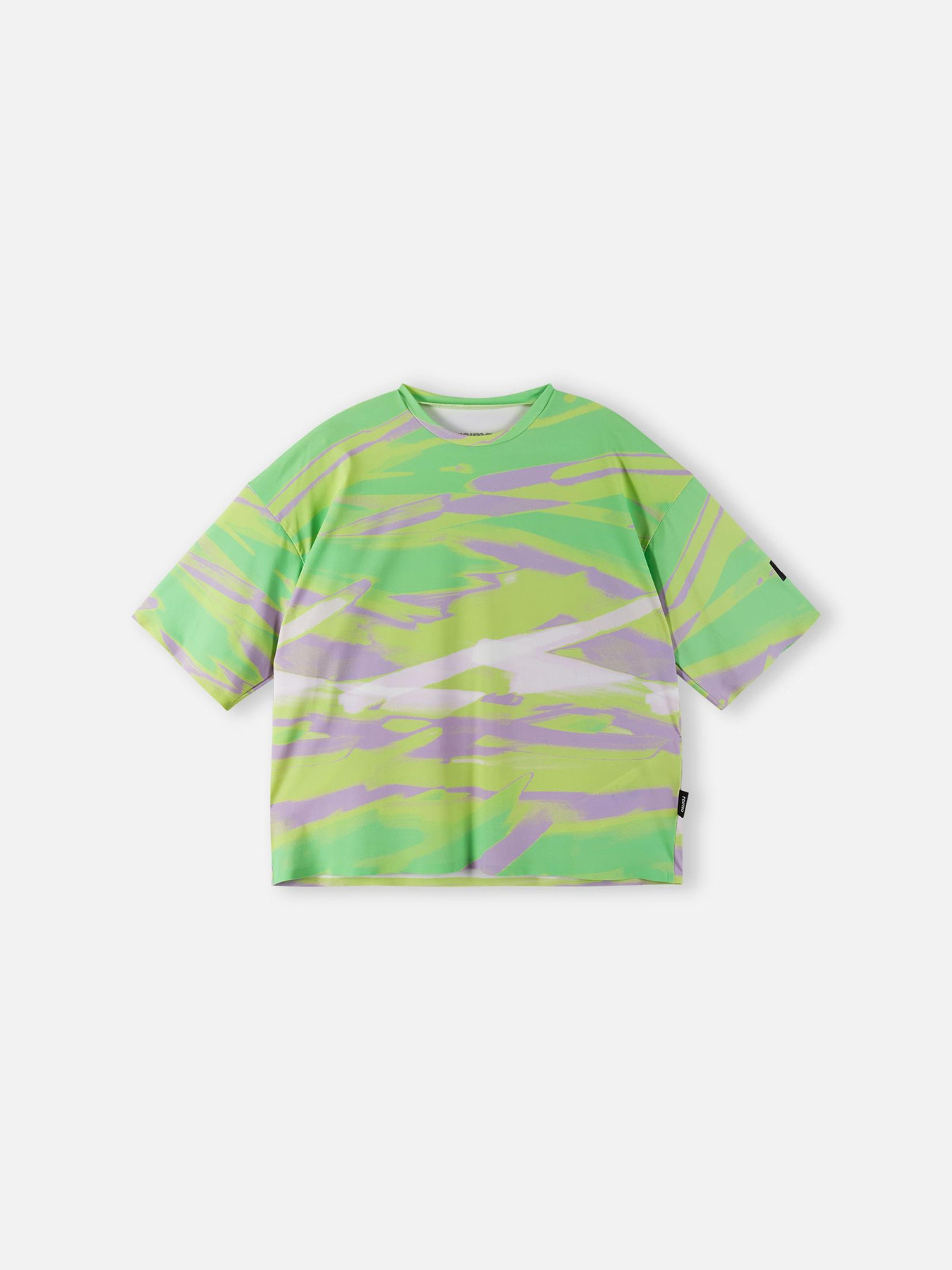 Футболка REIMA Ilmaan модель 5200413A-81A3 Фото