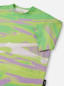 Футболка REIMA Ilmaan модель 5200413A-81A3 Фото