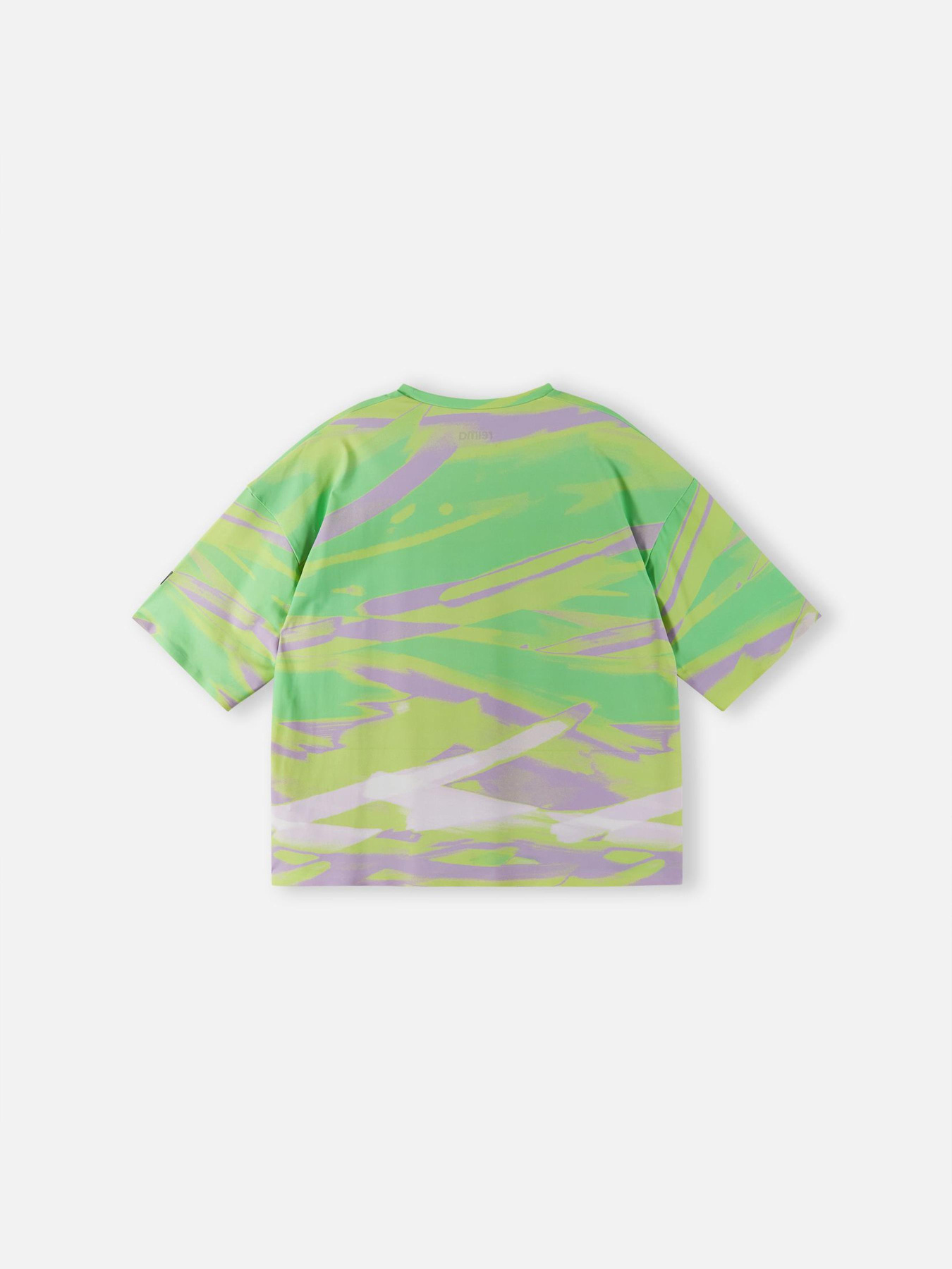 Футболка REIMA Ilmaan модель 5200413A-81A3 Фото