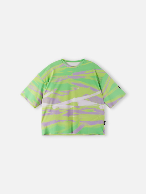 Футболка REIMA Ilmaan модель 5200413A-81A3 Фото