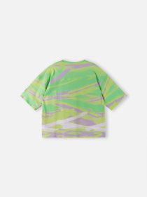 Футболка REIMA Ilmaan модель 5200413A-81A3 Фото