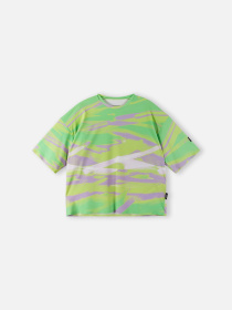 Футболка REIMA Ilmaan модель 5200413A-81A3 Фото