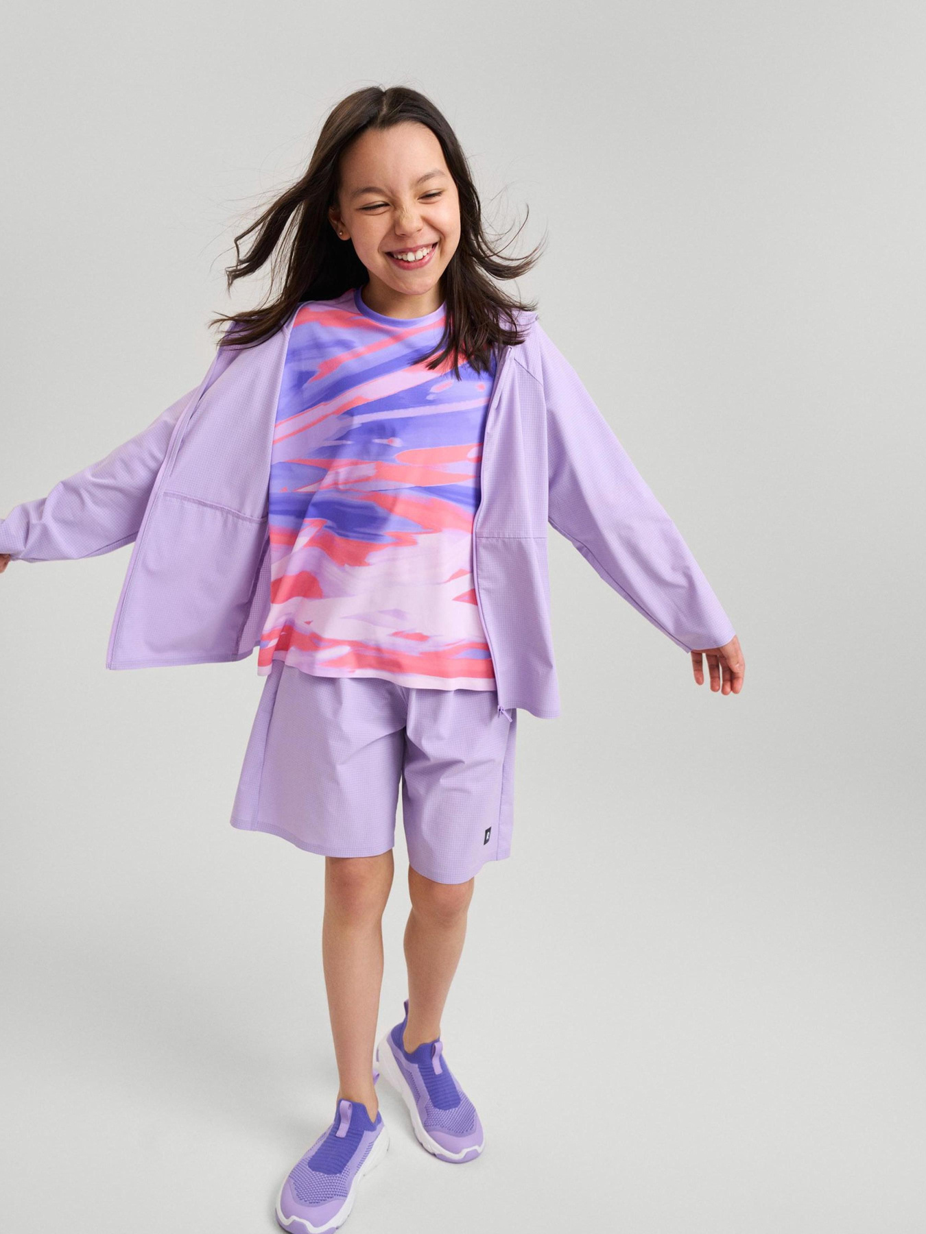 Шорты REIMA Avarat модель 5200414A-5450 Фото