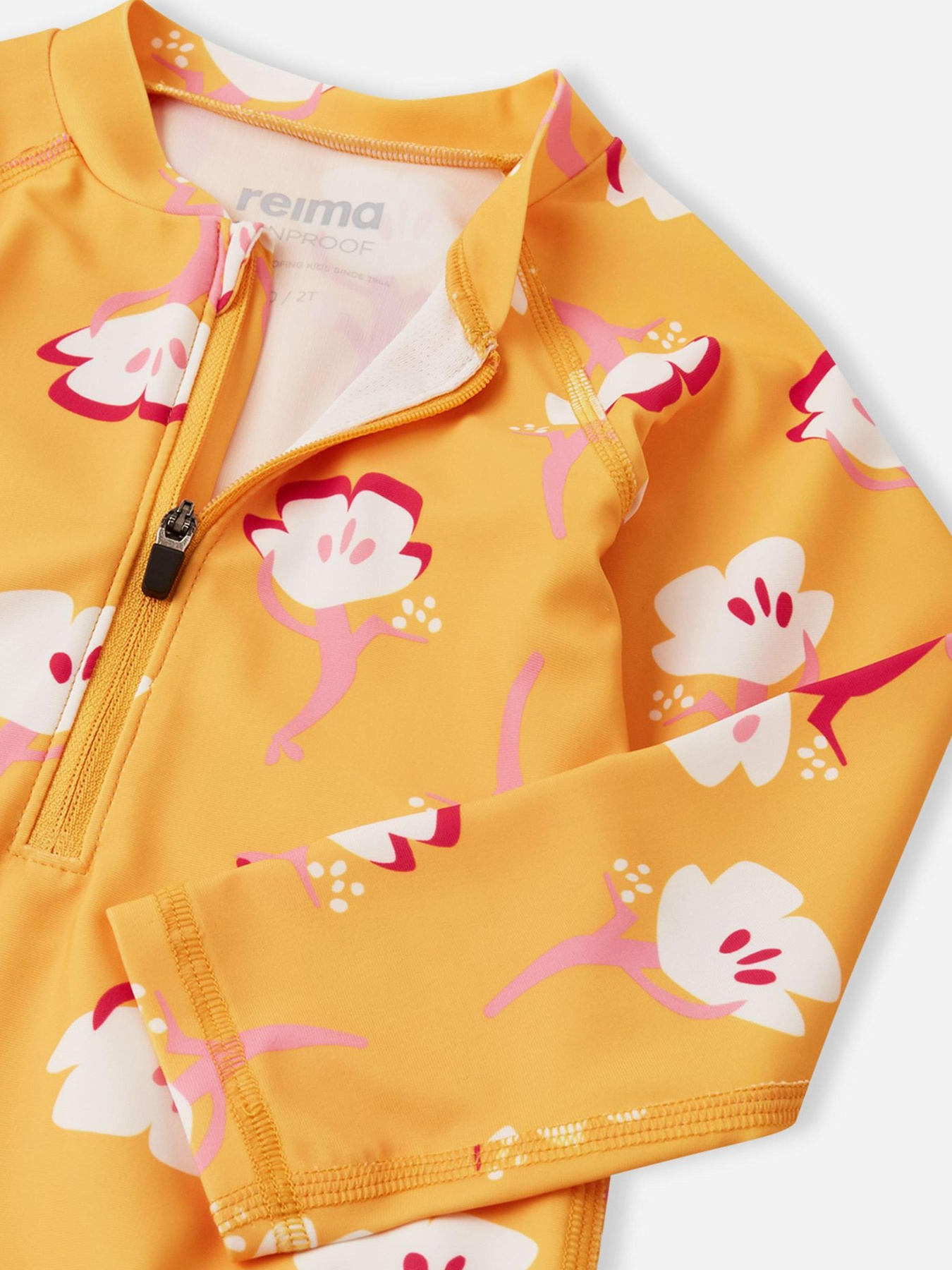 Купальник REIMA Pihlis модель 5200417A-2181 Фото