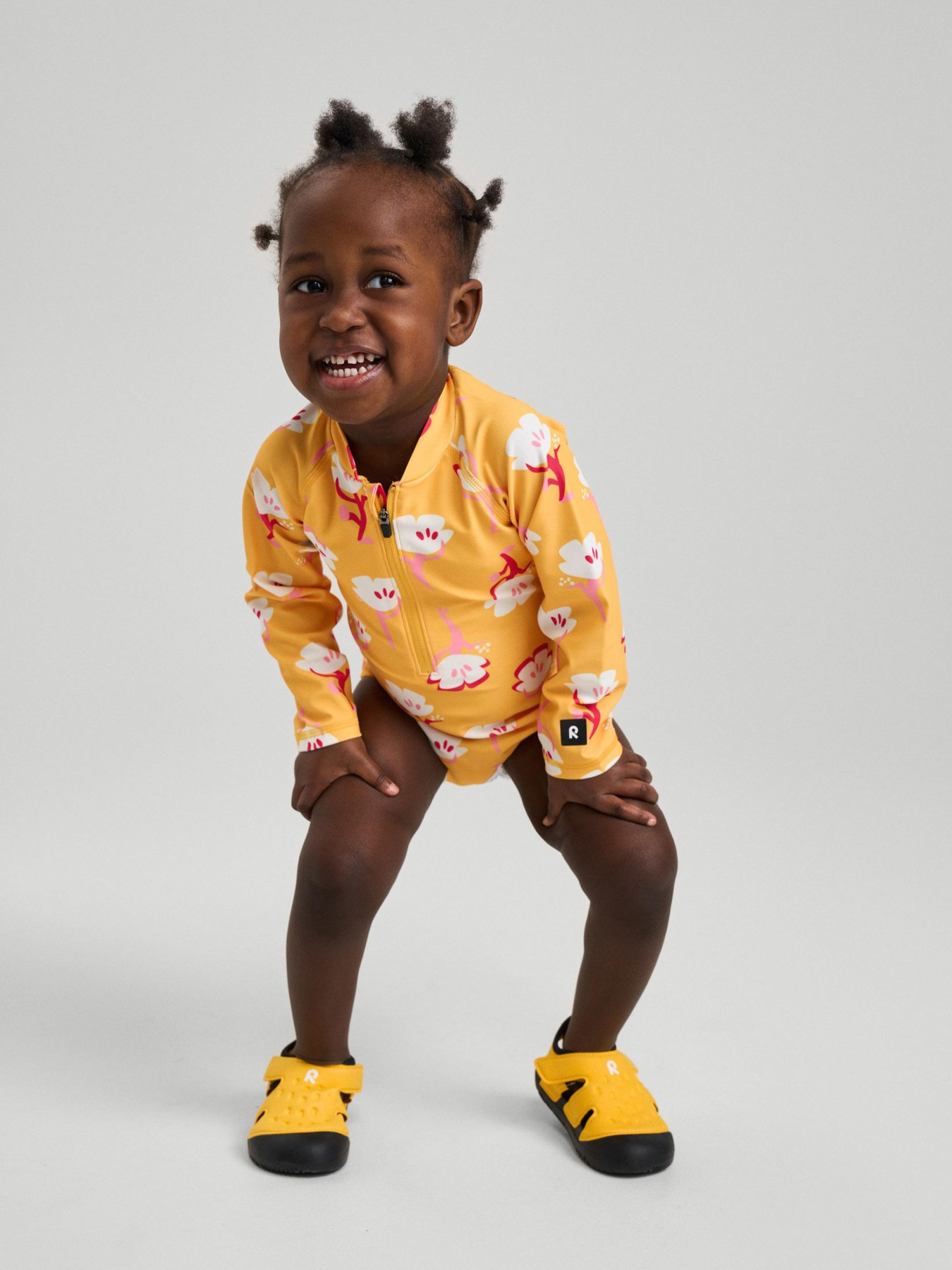 Купальник REIMA Pihlis модель 5200417A-2181 Фото