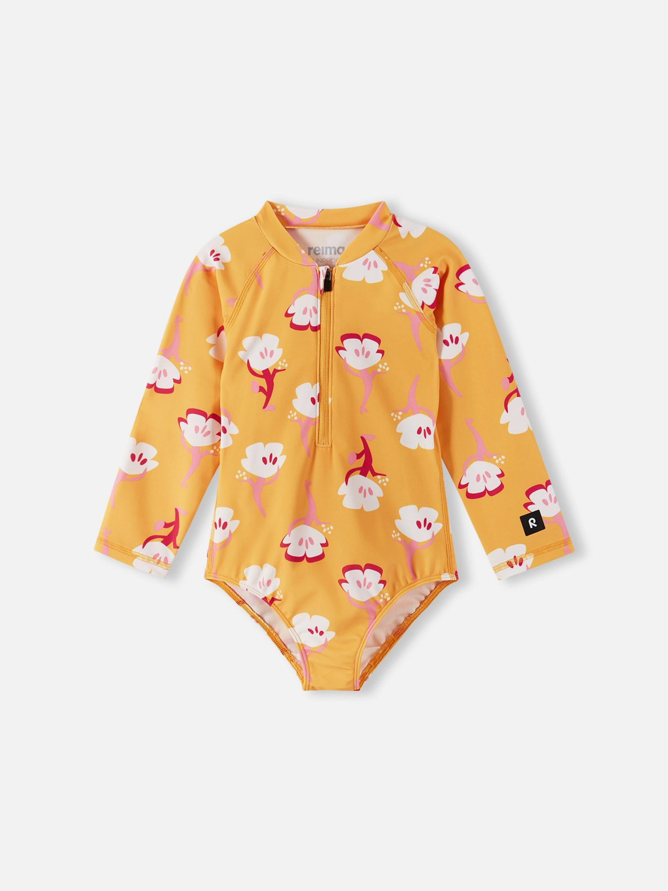 Купальник REIMA Pihlis модель 5200417A-2181 Купальник REIMA Pihlis модель 5200417A-2181 Фото