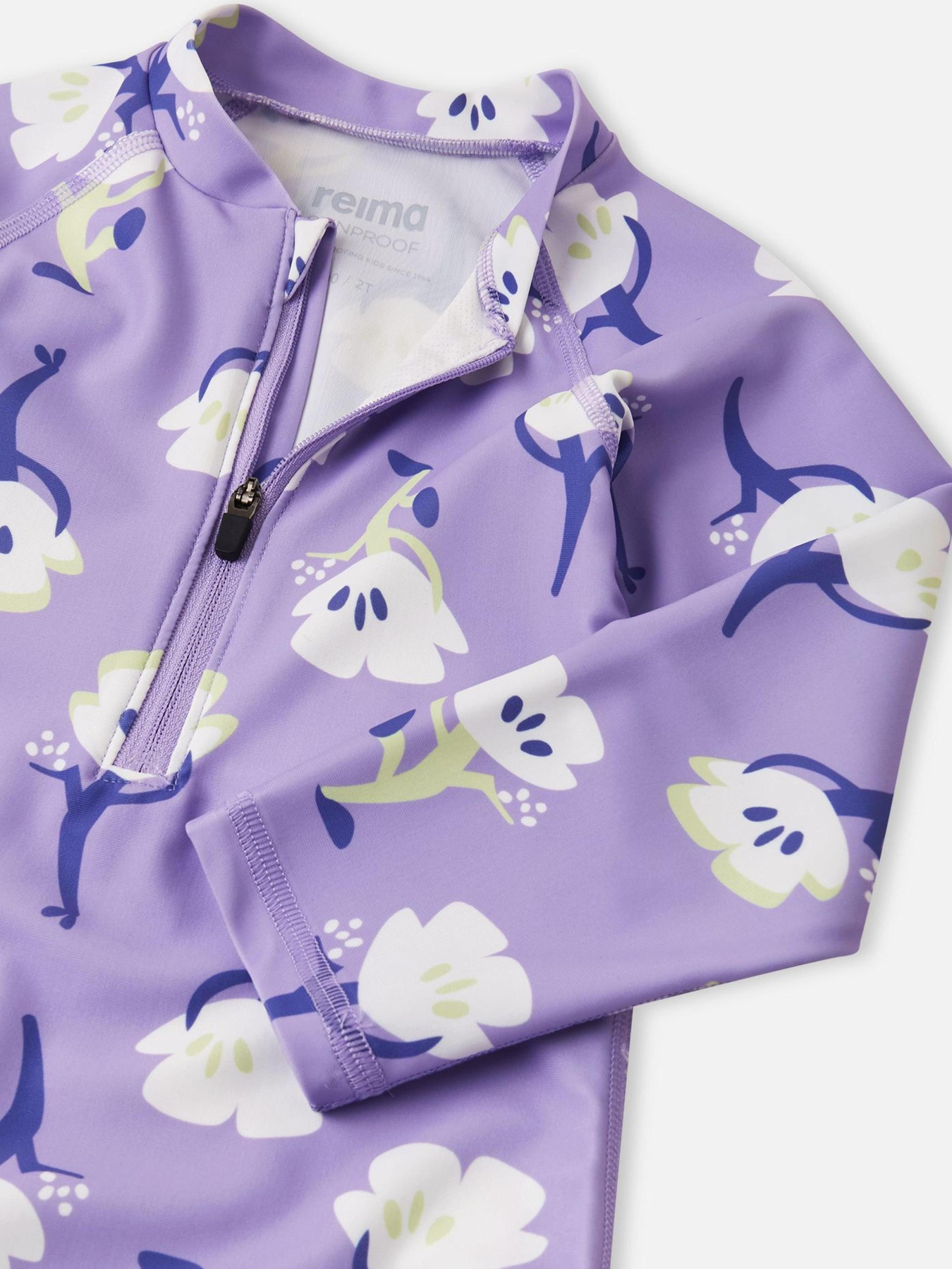 Купальник REIMA Pihlis модель 5200417A-5451 Фото