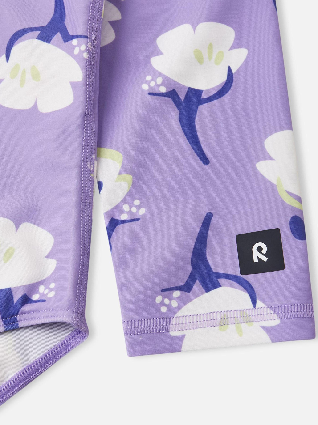 Купальник REIMA Pihlis модель 5200417A-5451 Фото