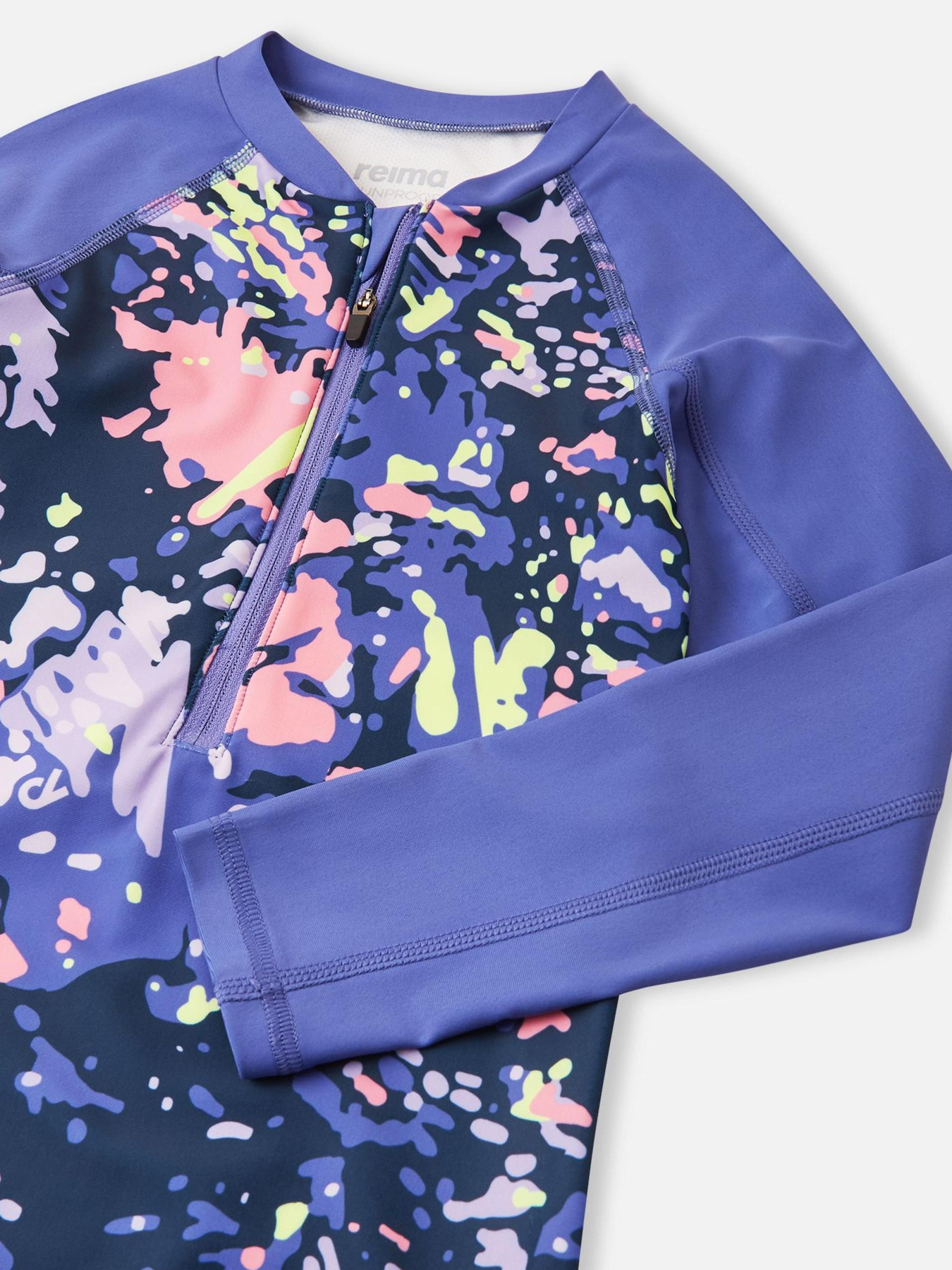 Купальник REIMA Aallot модель 5200421A-5457 Фото