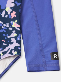 Купальник REIMA Aallot модель 5200421A-5457 Фото