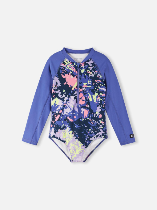 Купальник REIMA Aallot модель 5200421A-5457 Фото