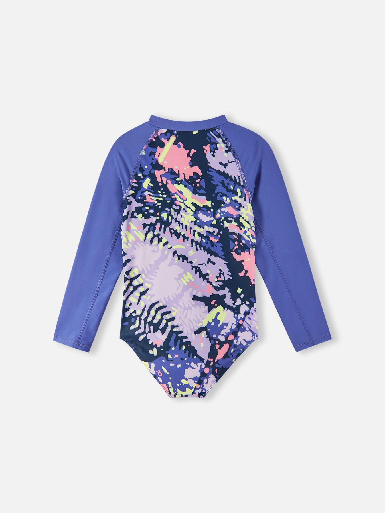 Купальник REIMA Aallot модель 5200421A-5457 Фото